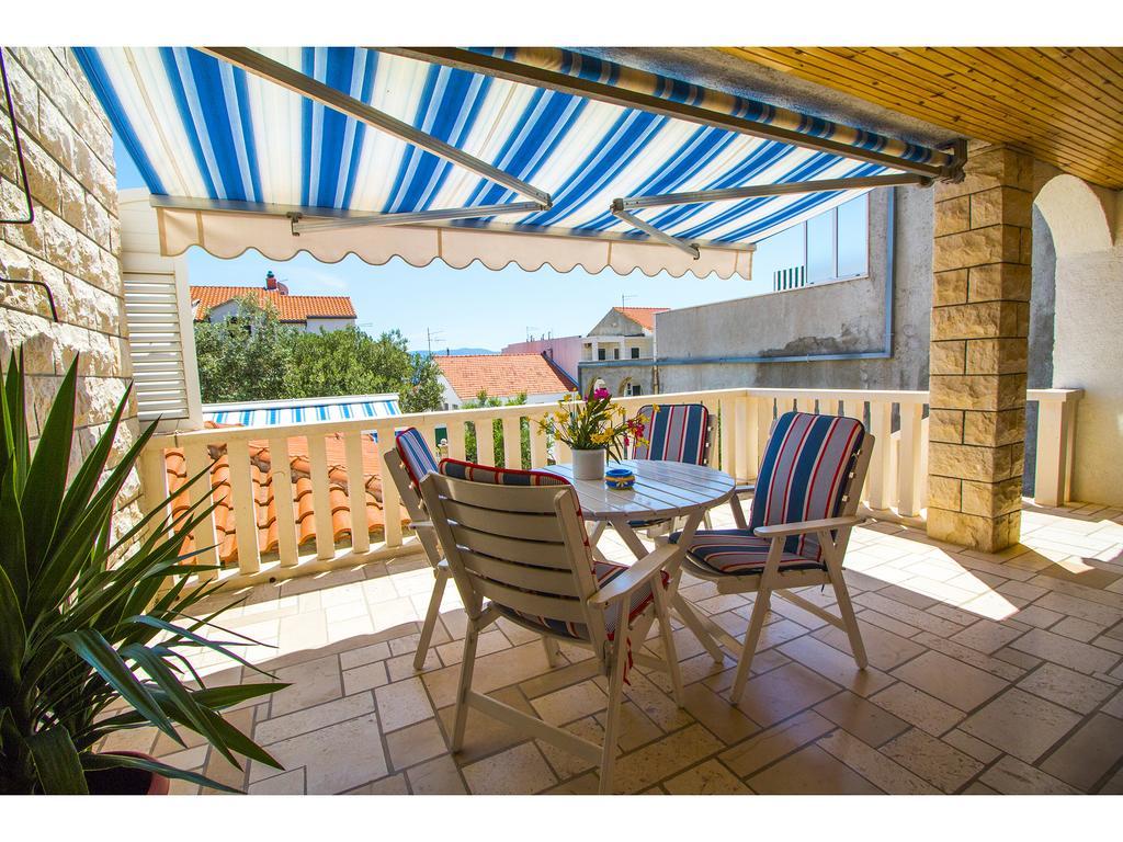 Bol Residence Extérieur photo