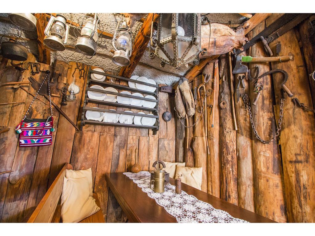 Bol Residence Extérieur photo