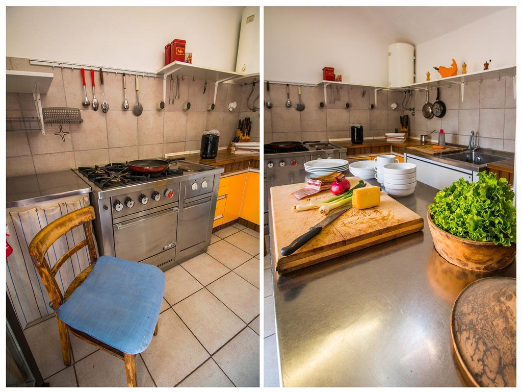 Bol Residence Extérieur photo